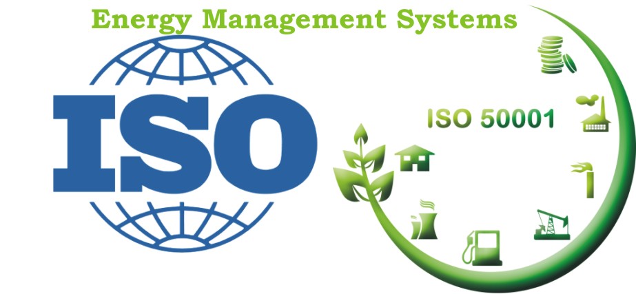 iso 50001 danismanlik