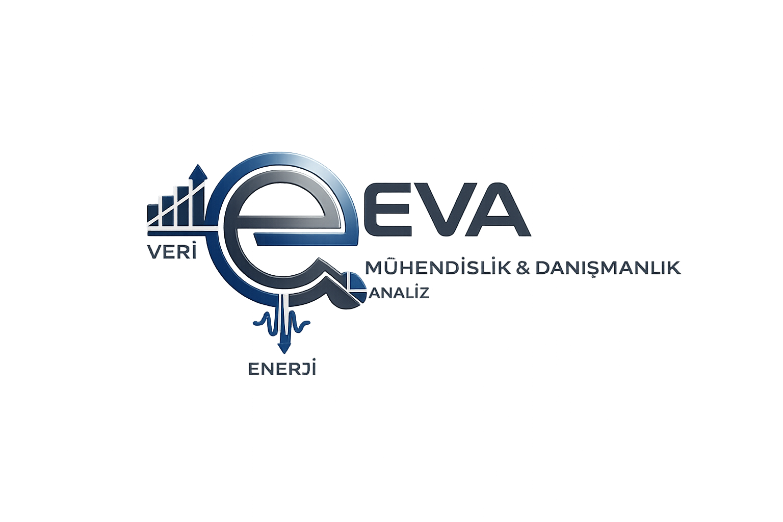 EVA Enerji Logo